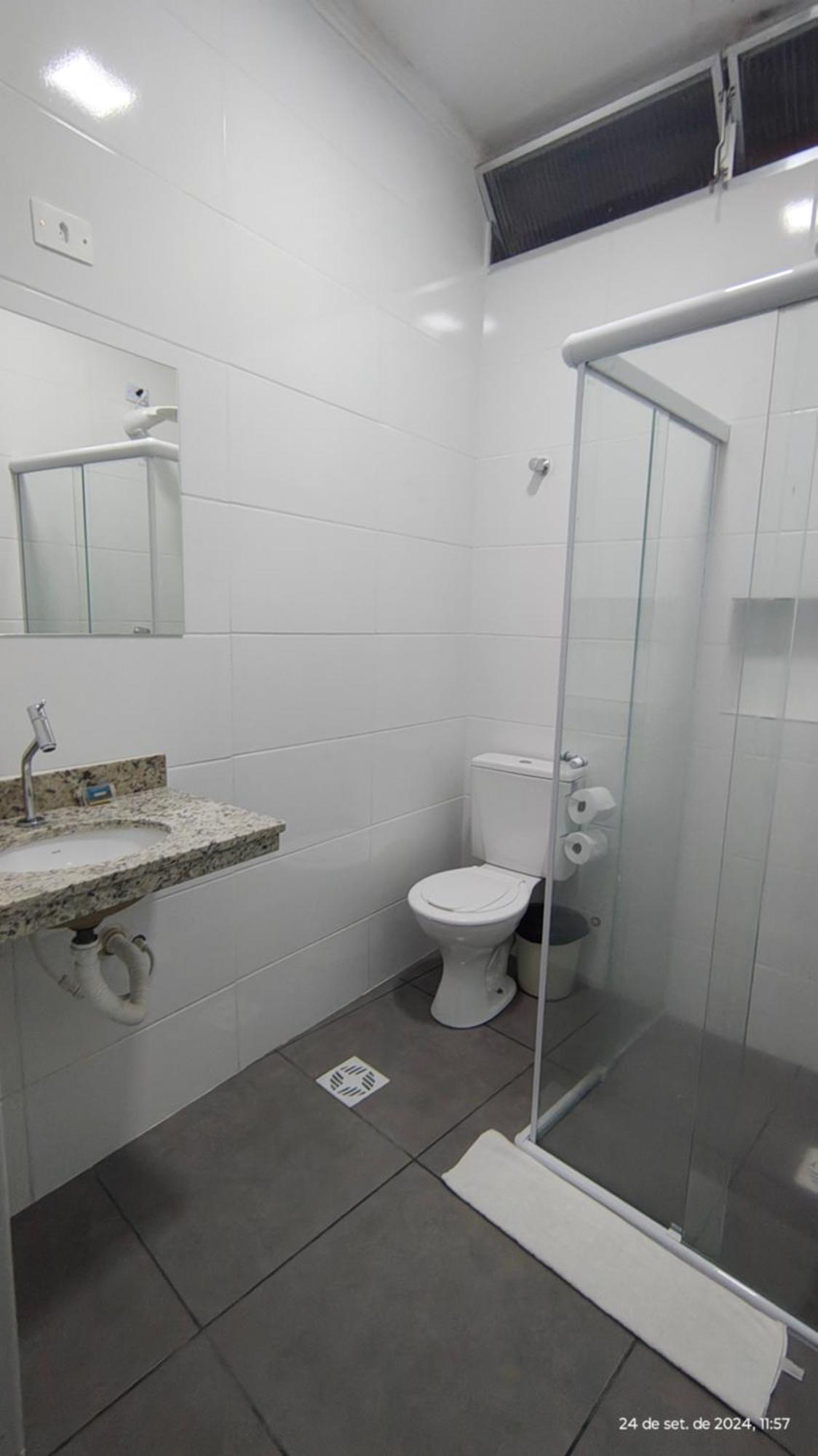 Santos Hotel Екстер'єр фото