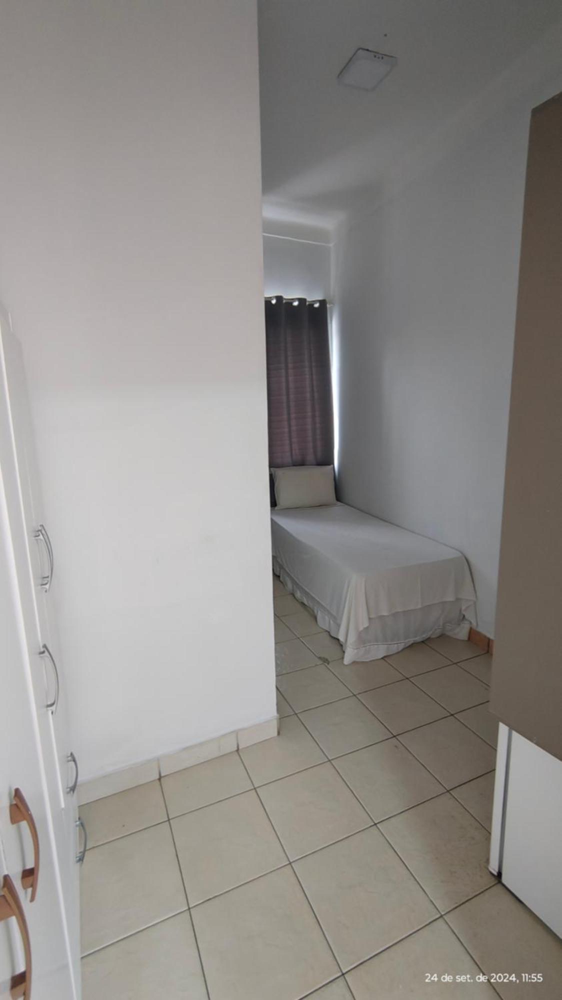 Santos Hotel Екстер'єр фото