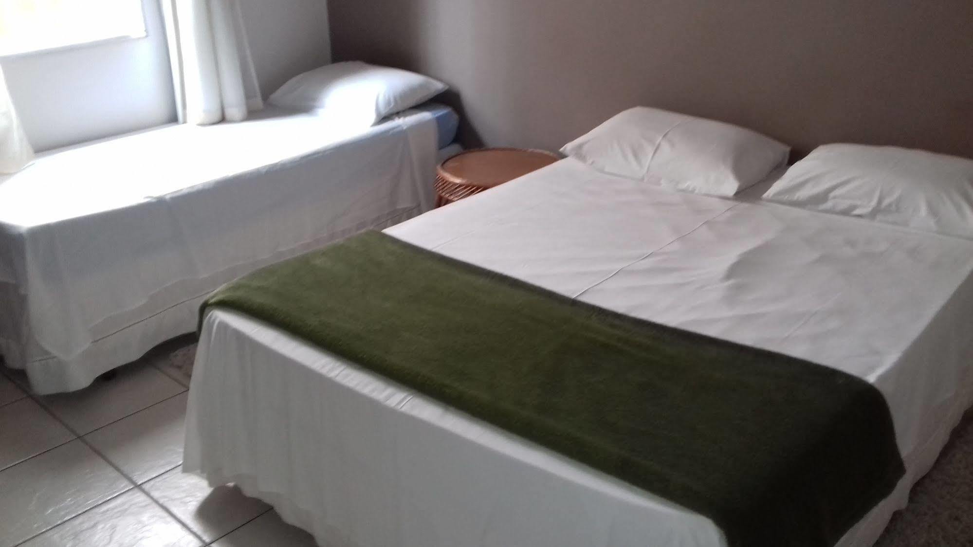 Santos Hotel Екстер'єр фото
